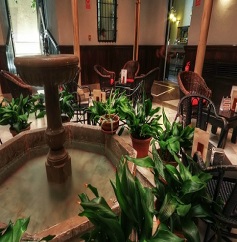 Casa del Pilar Casa del Pilar